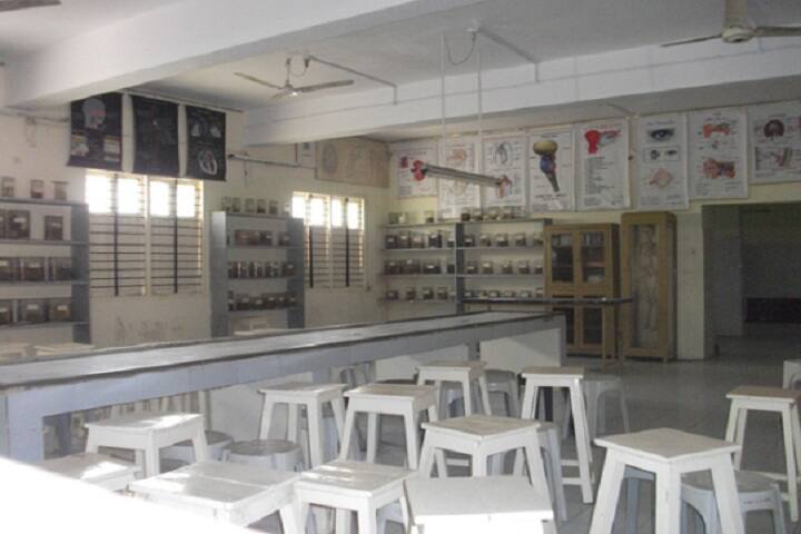 laboratory